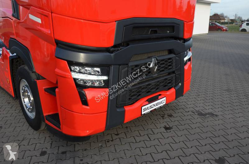 Traktor Renault
