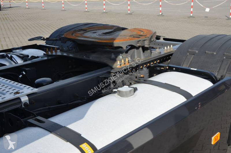 Traktor Renault
