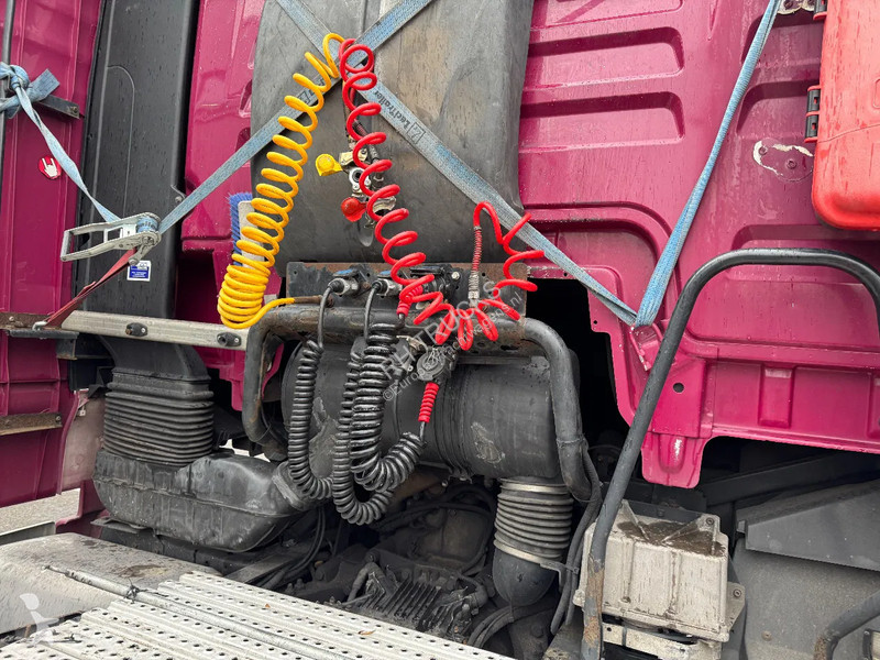 Traktor MAN 18.440 4X2 - EURO 5