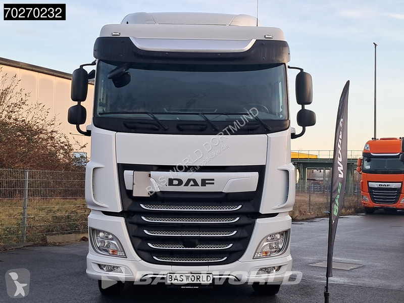 Trattore Stradale DAF 480 4X2 SC Intarder 2...