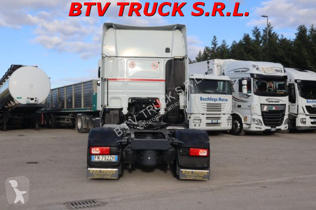 Trattore Stradale DAF XF