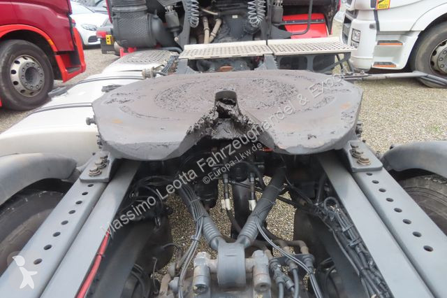Traktor Iveco S-Way 480 Intarder FZ.106