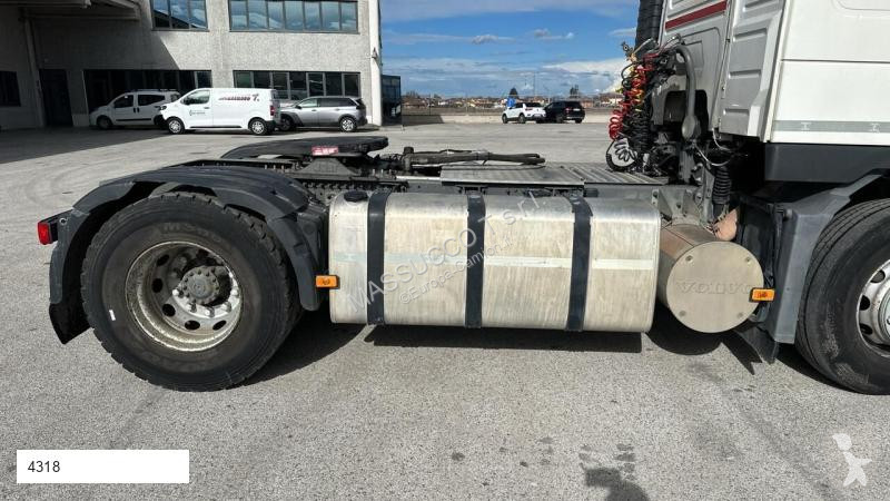 Traktor Volvo FM 9 4x2