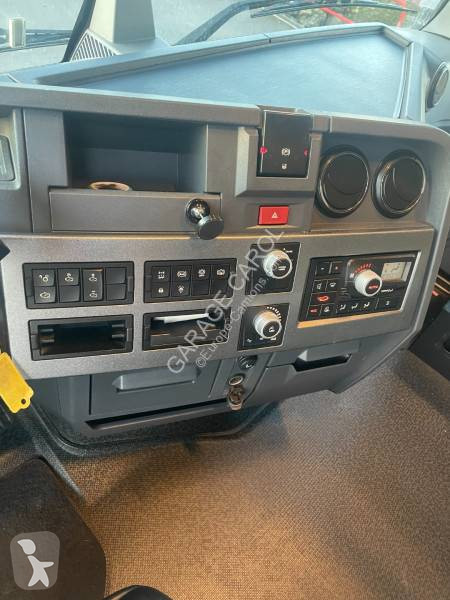 Traktor Renault