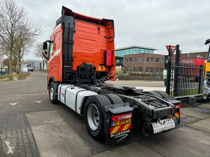 Trekker Volvo FH 460 4X2 EURO 6 PARK COOL TÜV...