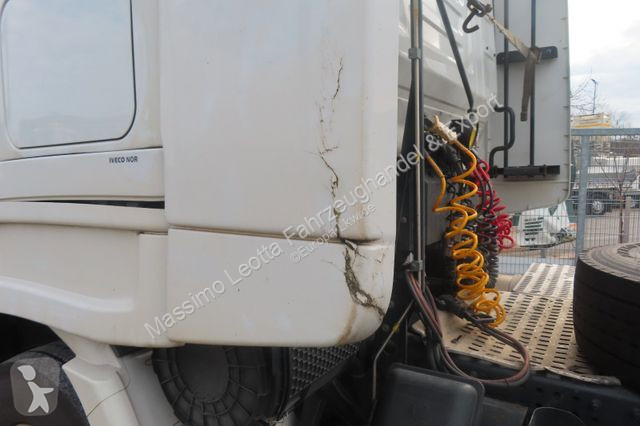 Traktor Iveco AS440S46 CNG / LPG Fz. 6