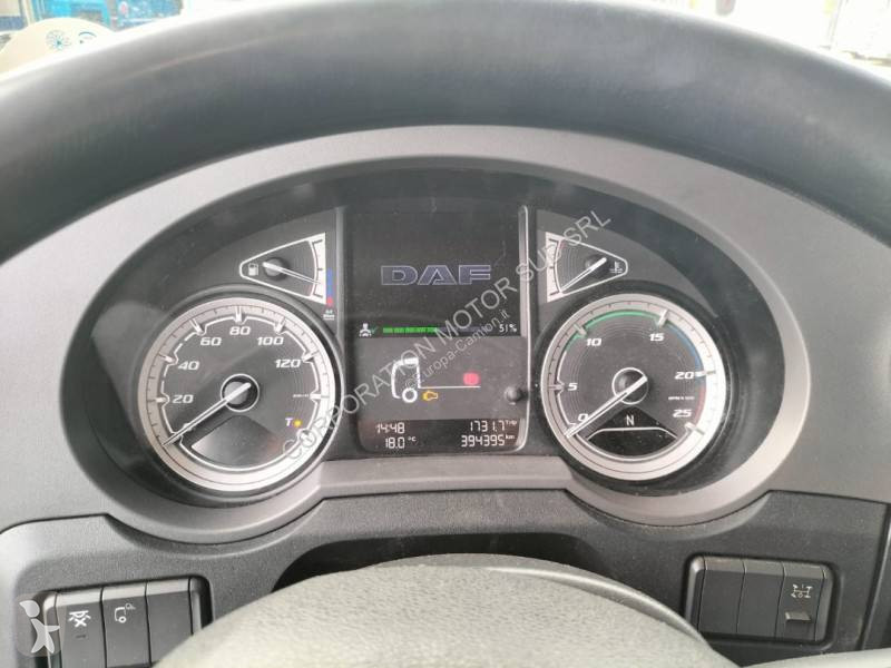 Traktor DAF