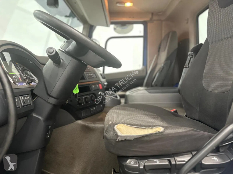 Traktor DAF 330 EURO 6 / AIRCO