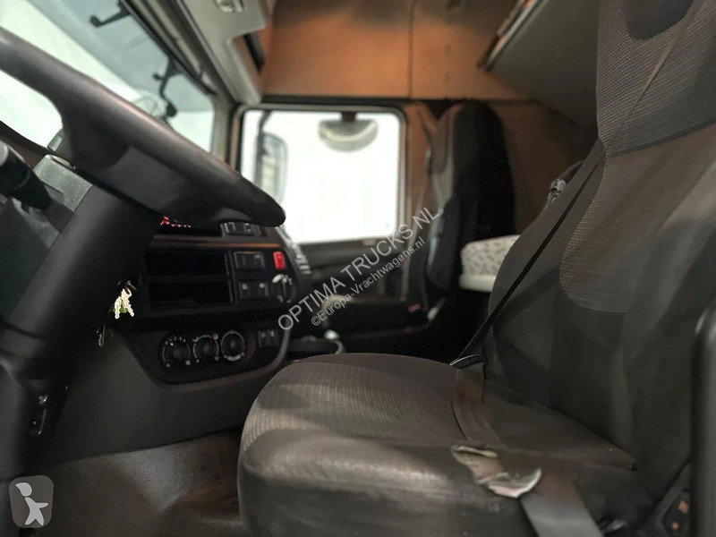 Trekker DAF SPACECAB / STANDAIRCO