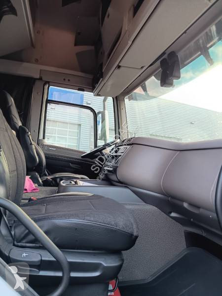 Traktor DAF