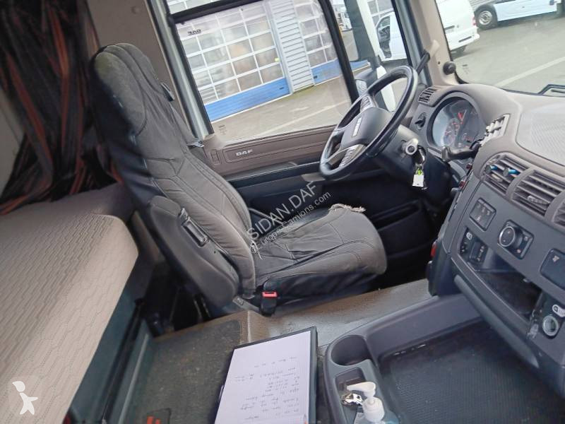 Tractor DAF