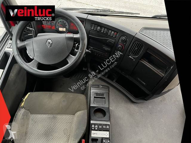 Traktor Renault