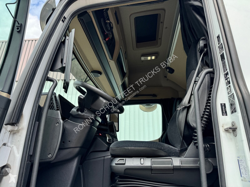 Traktor Mercedes Actros 1848 LS 4x2 Actros 1848...