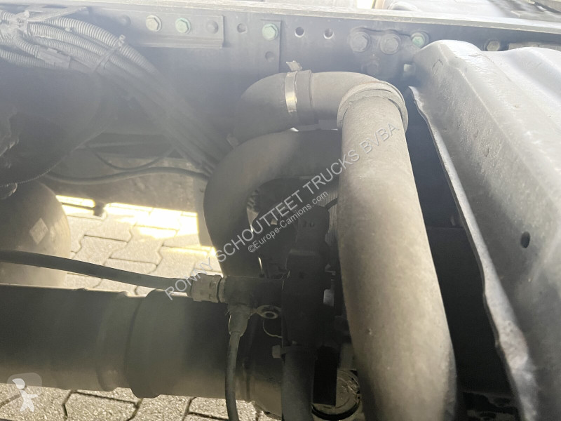 Traktor MAN TGX 18.500 4X2 LLS TGX 18.500 4X2...