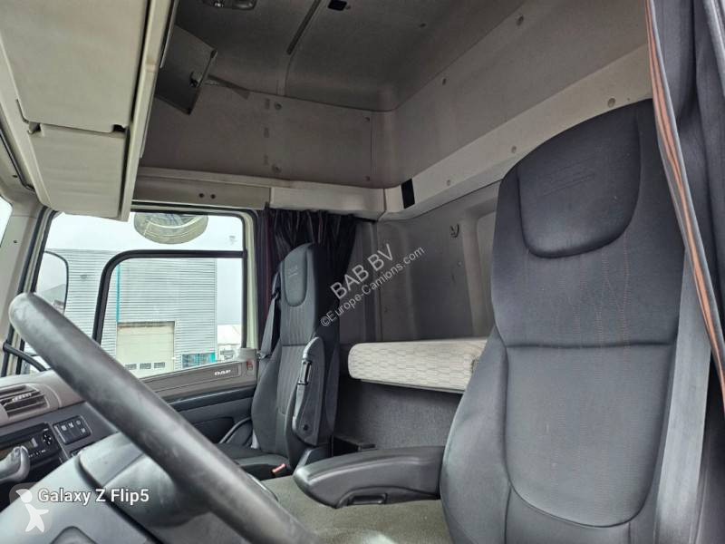 Traktor DAF