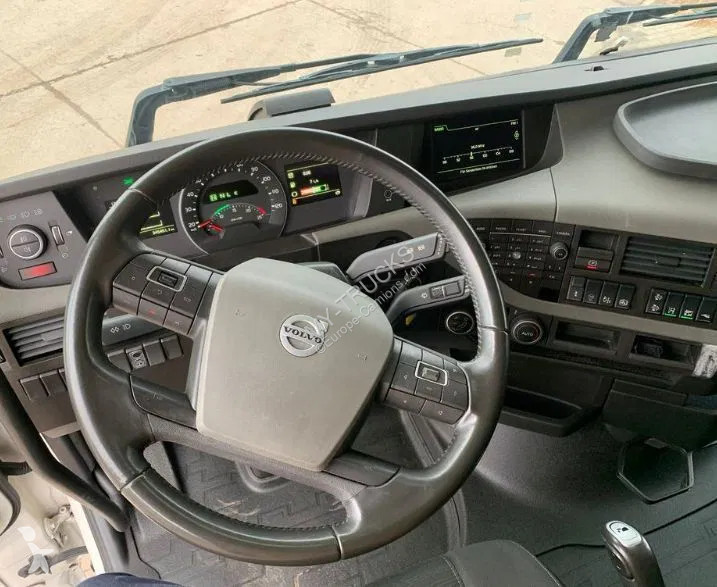 Traktor Volvo FH  Globetrotter 4x2 | Leasing