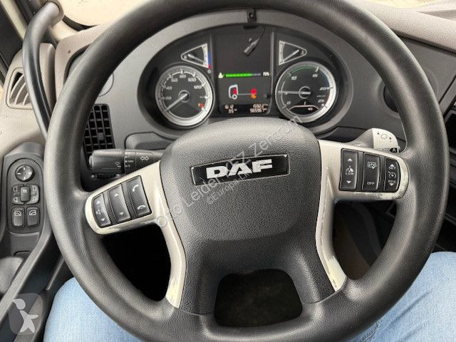 Trattore Stradale DAF
