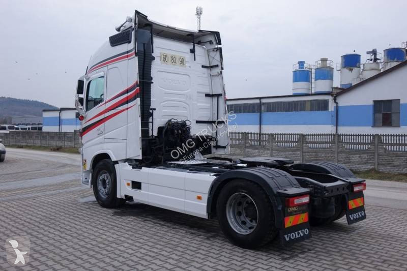 Tahač Volvo