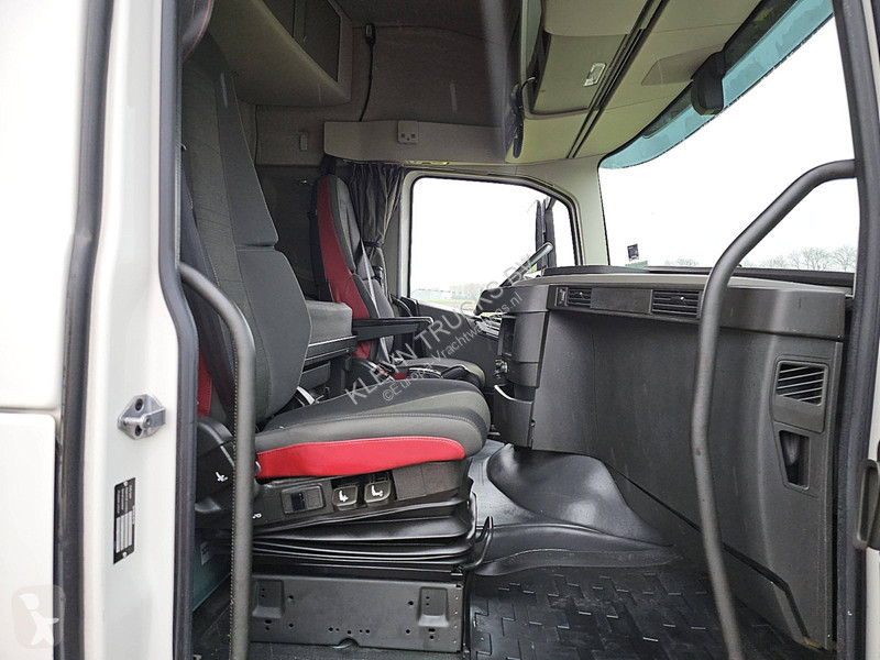 Trekker Volvo FH  ALCOA'S I-SEE ACC