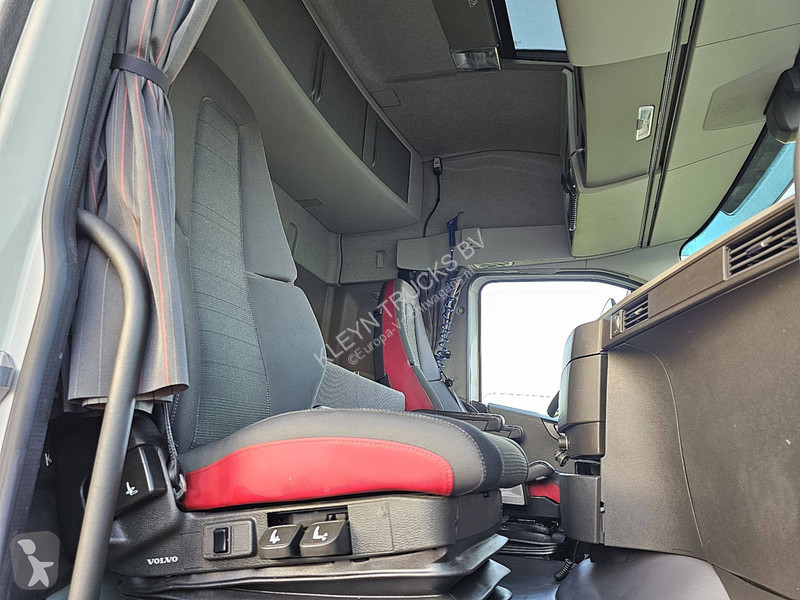 Trekker Volvo FH  ALCOA'S I-SEE ACC