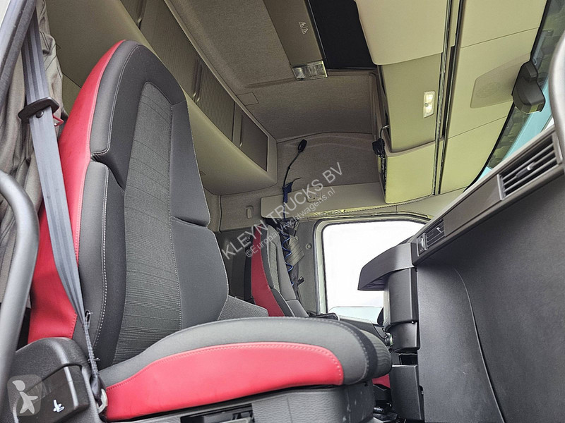 جرار Volvo FH  ALCOA'S I-SEE ACC