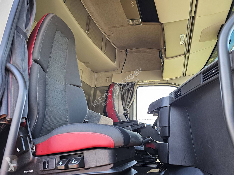 Traktor Volvo FH  ALCOA'S I-SEE ACC