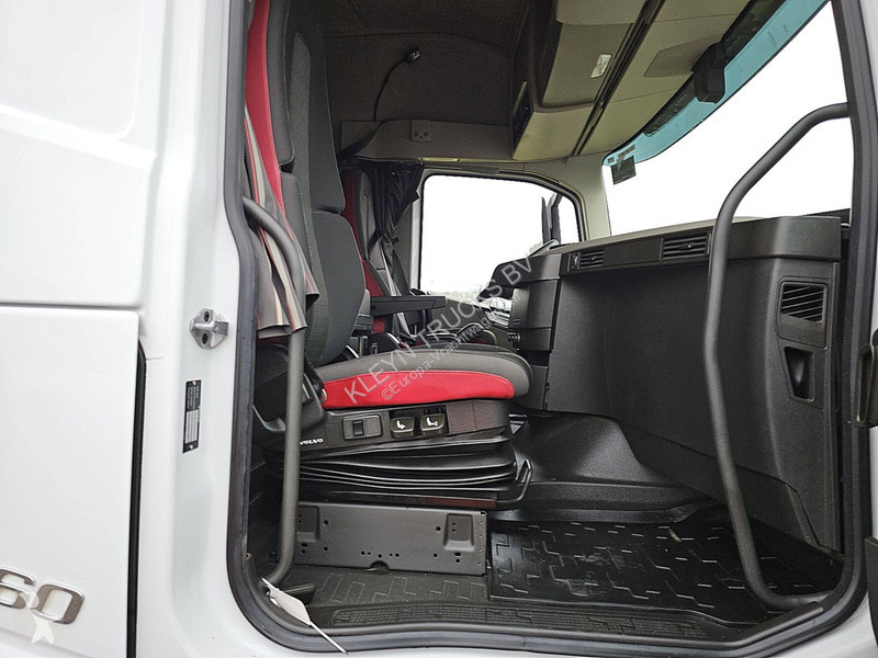 Trekker Volvo FH  VEB+ 2X TANK