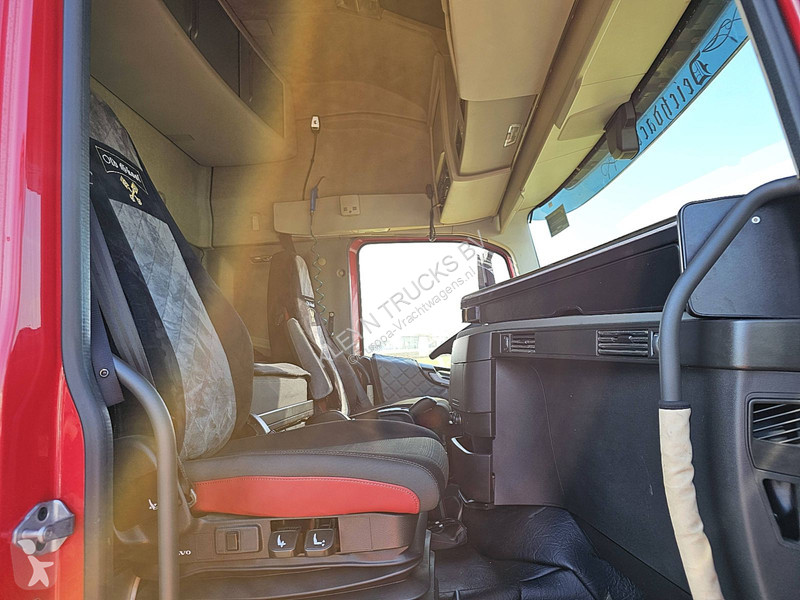 Traktor Volvo 500 XL ALCOA'S EURO6D