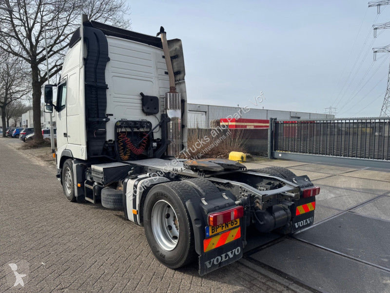 Tahač Volvo FH  EURO 3