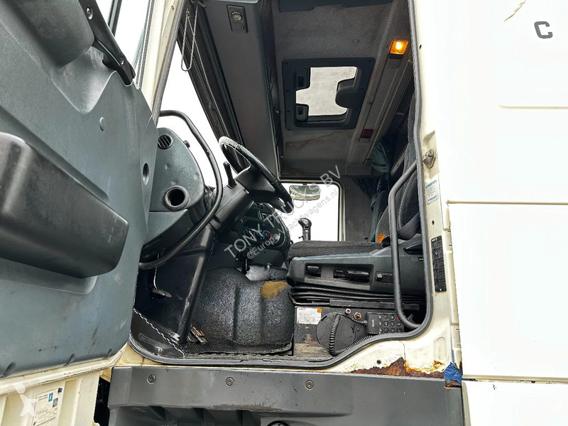 Tracteur DAF 95380 4X2 Tractor-unit Spring/Air...