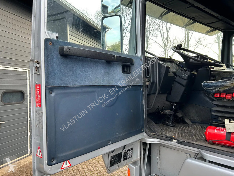 Tractor Volvo F 16.505 hp | 4x2 | AIR...