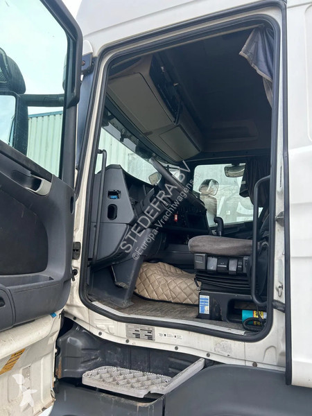 Traktor Scania R380 Topline , Manual earbox ,...