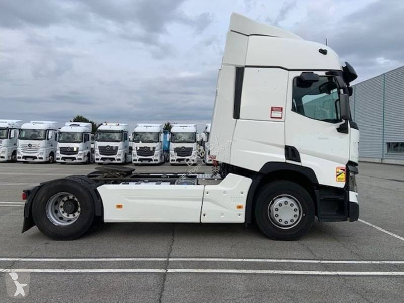 Traktor Renault