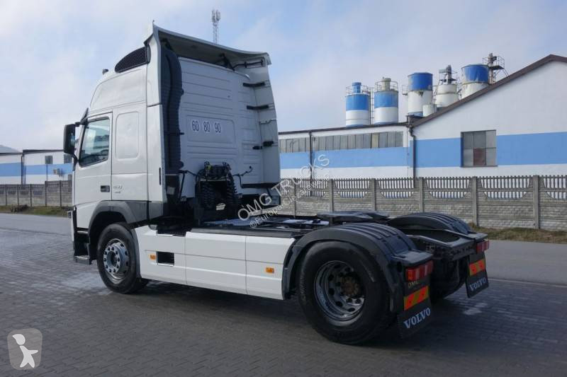 Traktor Volvo