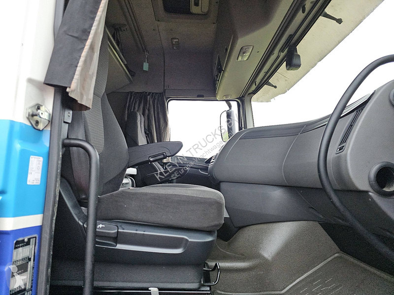 Trekker DAF 440 SPACECAB NL-TRUCK