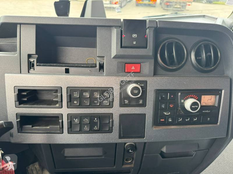 Traktor Renault