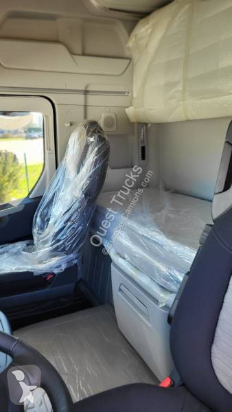 Traktor Ford Trucks