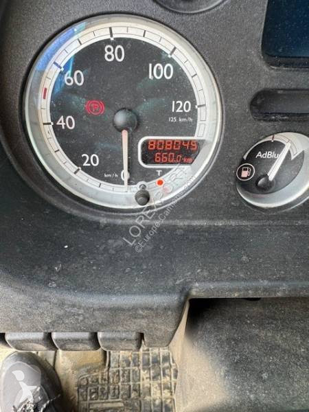Tracteur DAF