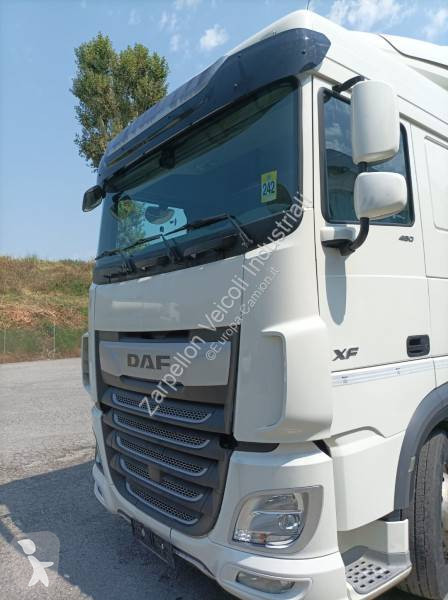 Trattore Stradale DAF