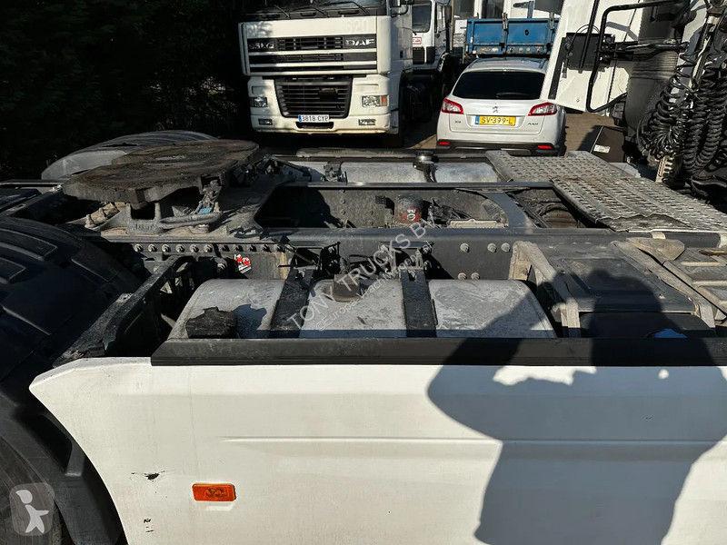 Traktor Renault T460 4X2 Tractor-unit...
