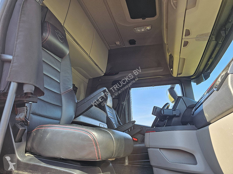 Trekker Scania 660 6X2 NB ETADE