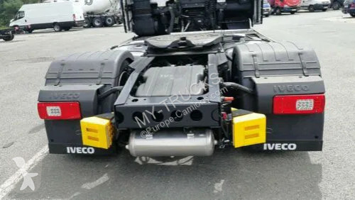 Cabeza tractora Iveco AS440S48T | Leasing from...