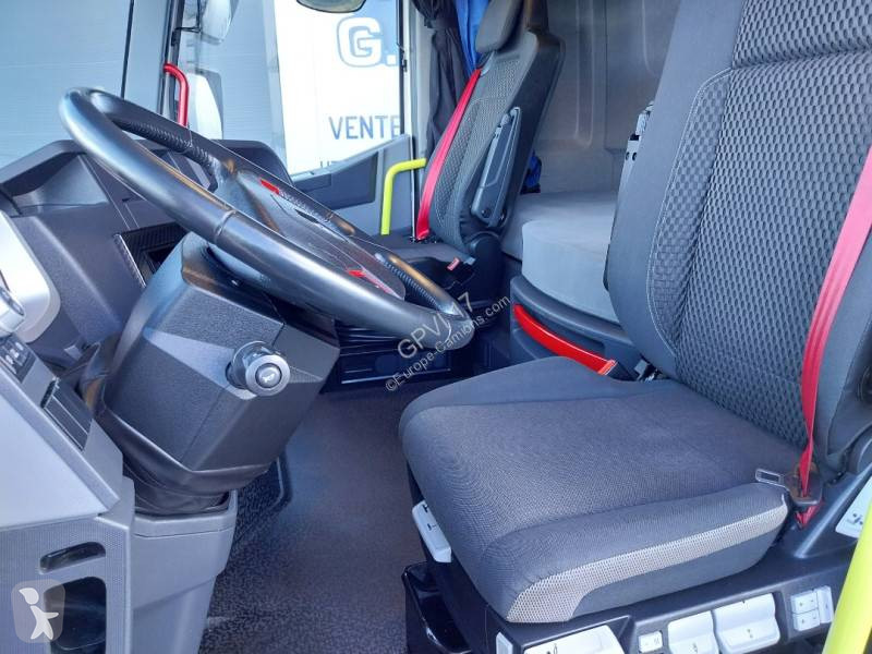Trekker Renault