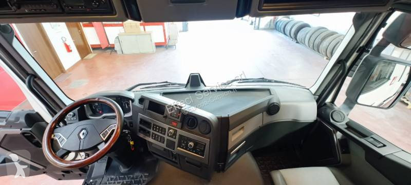Traktor Renault