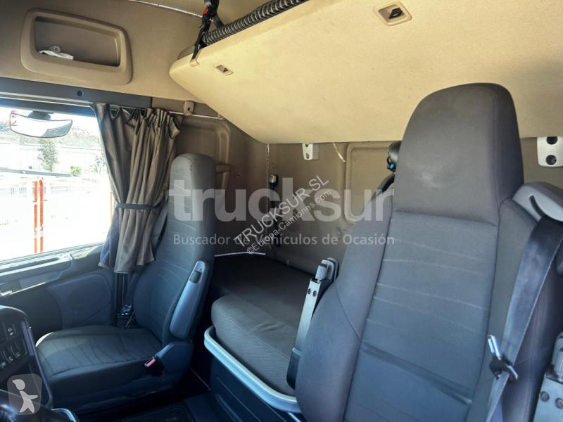 Traktor Scania