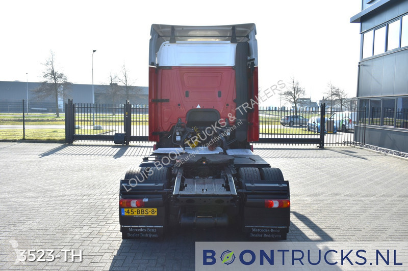 Tahač Mercedes 1842 LS 4x2 | EURO6 * NL TRUCK