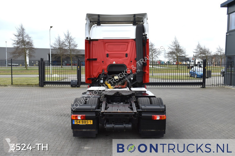 Tractor Mercedes 1842 LS 4x2 | EURO6 * NL TRUCK...