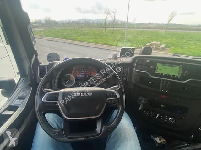 Traktor Iveco AS 440 S
