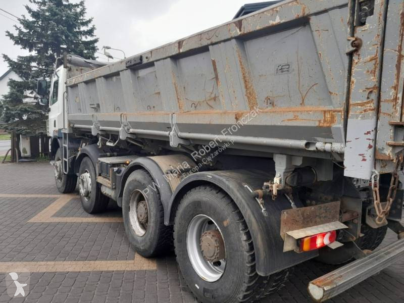 Camion DAF
