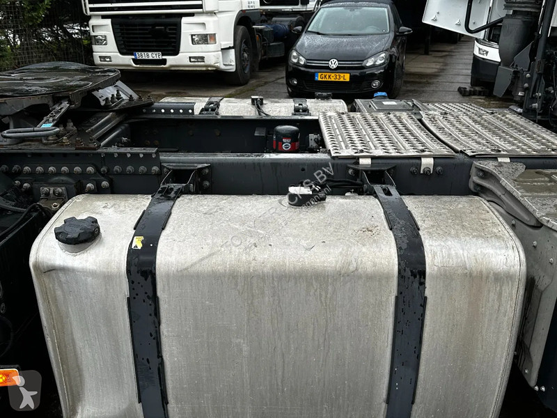 Traktor Renault T460 4X2 Tractor-unit...